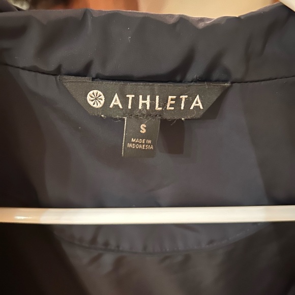Athleta jacket - Picture 3 of 4